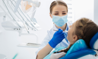 Clínica de Odontologia